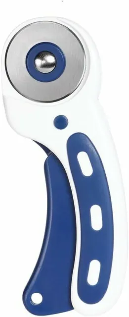 Alco Ručni rotacioni nož-skalpel, prečnik 45 mm ( 05SP1447 )