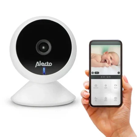 Alecto bebi kamera ( 104015 )