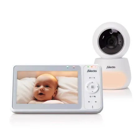 Alecto kamera sa monitorom ( 71104078 )