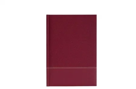 Alegra rokovnik B5 bordo ( 141.204.24 )