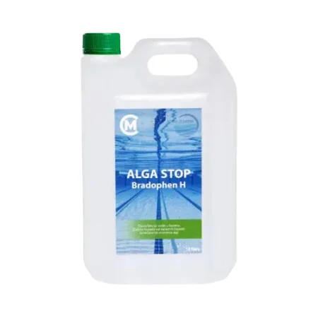 Algastop 5 lit ( 1160613 )