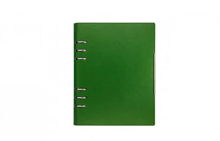 Alicante agenda sa mehanizmom A5 kelly green ( 101.307.43 )
