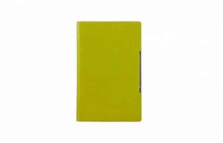 Alicante notes sa prostorom za olovku A5 apple green ( 101.806.40 )
