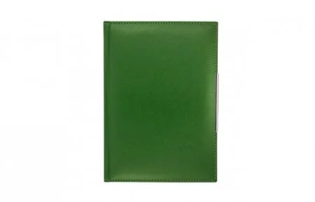 Alicante notes sa prostorom za olovku B5 kelly green ( 101.804.43 )