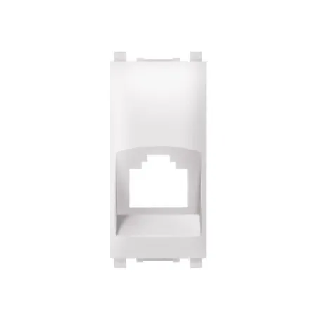 Aling-Conel Keystone nosač 1M beli ( ALC74201.0 )