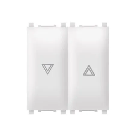 Aling conel taster sklopka za roletne 16a 2m ( alc72114.0 )