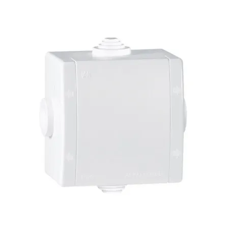 Aling razvodna kutija 80x80mm ( alc262.0 )