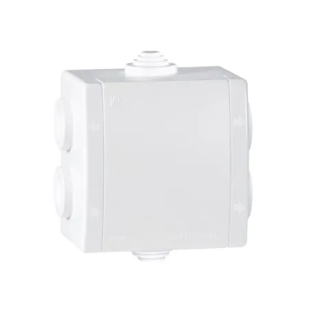 Aling razvodna kutija 80x80mm( alc263.0 )