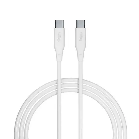 Allity AUC-02 kabal (C-C) 1m 100W beli ( 21323 )