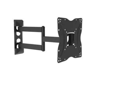 Alpha nosač za TV/17"-42"/ARM/LONG/NAGIB-15°do+5°/ROTACIJA 180°/VESA:200x200/do 30kg/7-42cm od zida ( Alpha Support TV Arm 17/42 long 0232