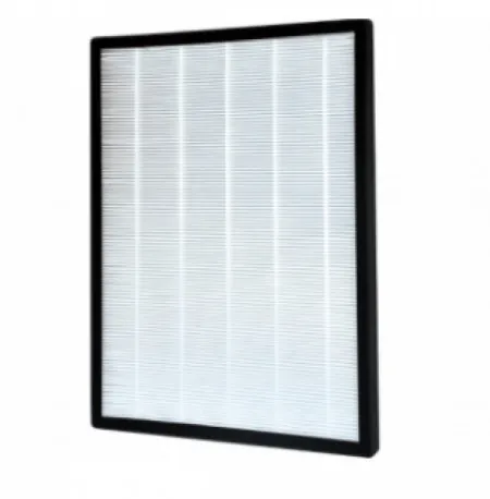Alpha X8 pro H13 hepa - set filtera
