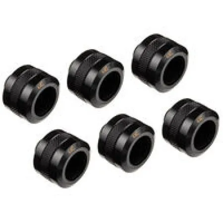 Alphacool konektori 16mm Hardtube Fitting