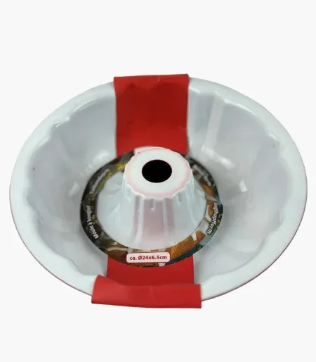 Alpina kalup za kuglof 24x6.5cm ( 357061 )