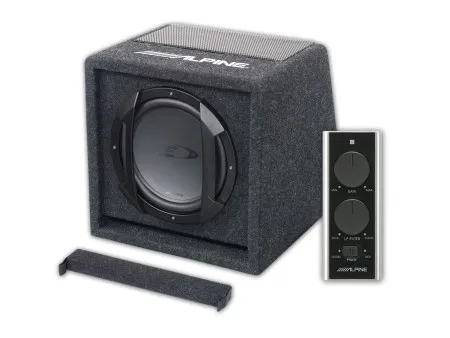 Alpine SWE-815 20cm 8" 300W auto vufer ( ALP024 )