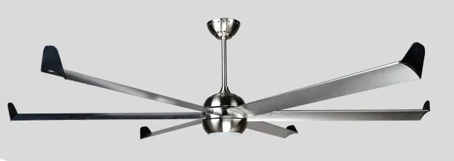Alsanfan 93 prf 7046 ist ms (alu color) plafonski ventilator