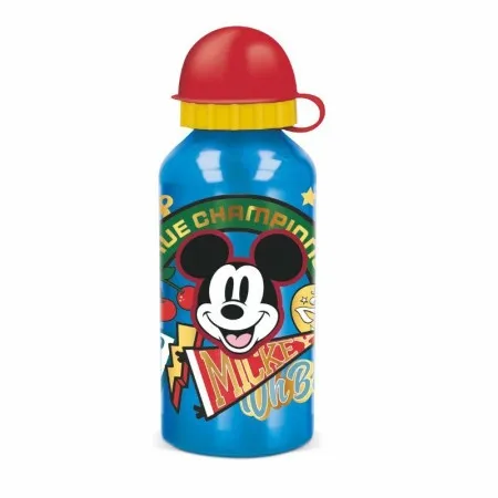 Aluminijumska flasica mickey mouse 400ml 81134 ( 116/81134 )