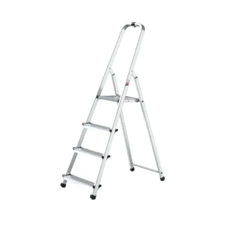 Aluminijumske merdevine Multisystem 3+1 gazišta 125 kg ( CR4844 )
