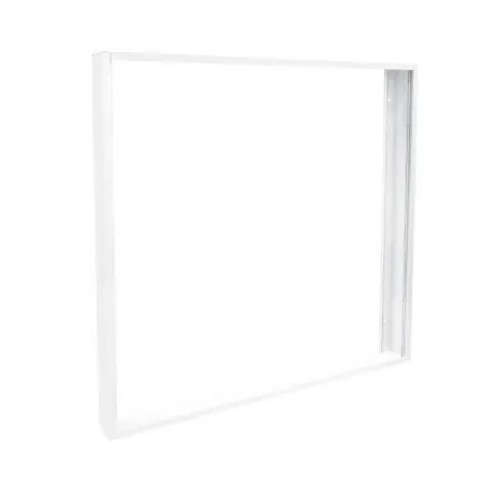 Aluminijumski nosač za LNP-B LED panele ( LPN-R59596/W )