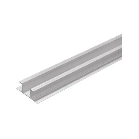 Aluminijumski zidni profil za dve LED trake ( LPR-1749/2 )