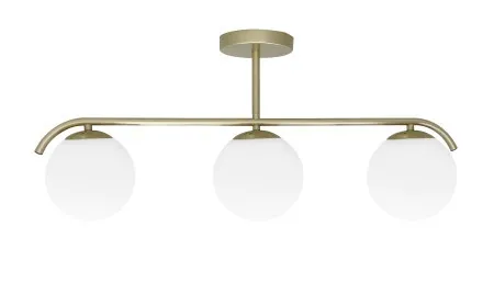 Amadeo Luster Mesing 3x40W E14 ( 15031 )