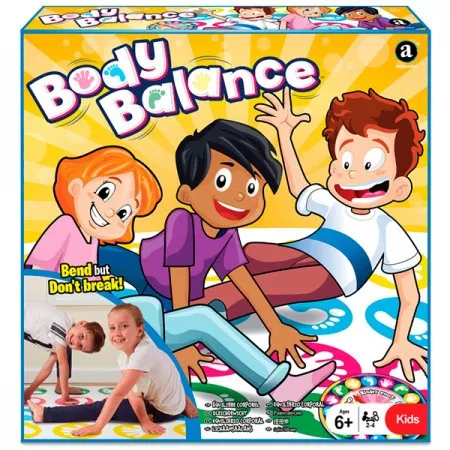 Ambasador - body balance ( 23439 )