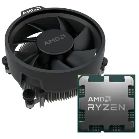 AMD AM4 Ryzen 7 5800XT 4.8GHz Box Procesor