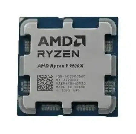 AMD AM5 Ryzen 9 9900X 5.6GHz - Tray Procesor