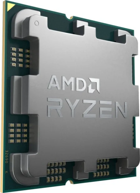 AMD CPU AM5 ryzen 7 7800X3D, 8C/16T, 4.20-5.0GHz 100-100000910 Tray