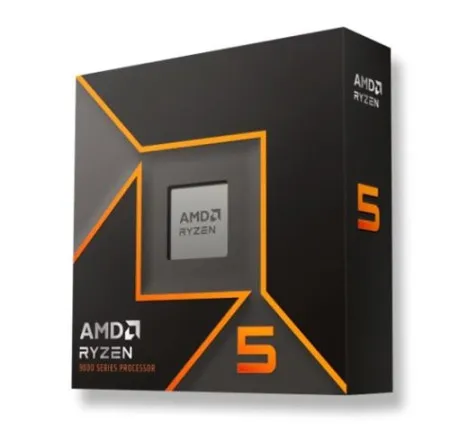 AMD Ryzen 5 9600X CPU ( 0001393286 )