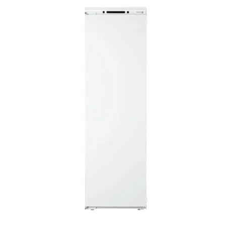 Amica bz2385.4df ugradni vertikalni zamrzivac 178 cm