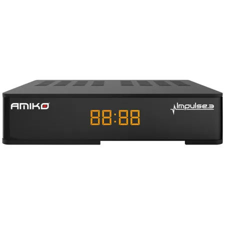 Amiko prijemnik zemaljski, DVB-T2/C - Impulse 3