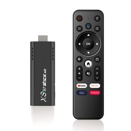 Android tv stick xs 97 ( R2194 )