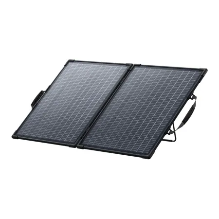 Anker solix ps100 bifacial portable solar panel