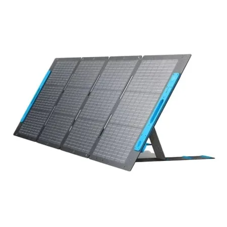Anker solix ps200 portable solar panel