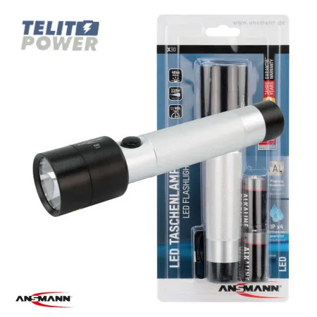 Ansmann X30 LED ( 3369 )