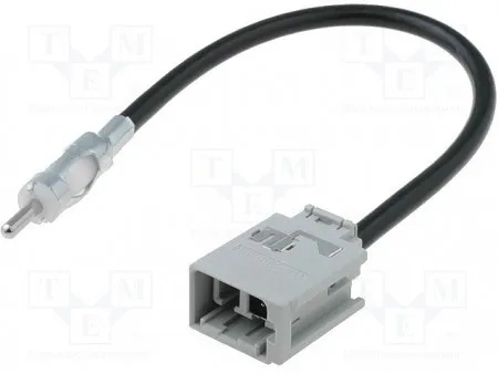 Antenski adapter volvo (S80,V40,V70)volvo-din ( 60-591 )