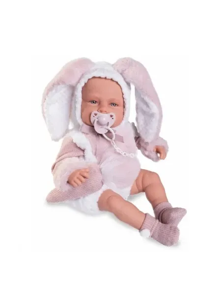 Antonio Juan lutka Babydoo 50cm ( 22004123 )