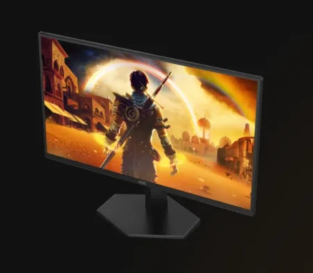 Aoc 24.5 inča 25G42E FHD Gaming monitor