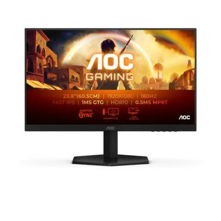 AOC 24g42e ips 180hz Monitor 24 ( 0001390197 )