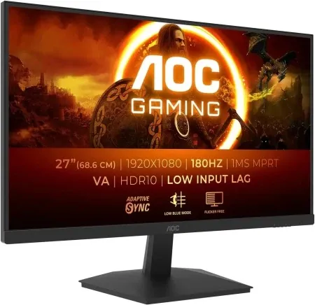 Aoc 27G15N2 IPS WLED Gaming monitor 27 inča