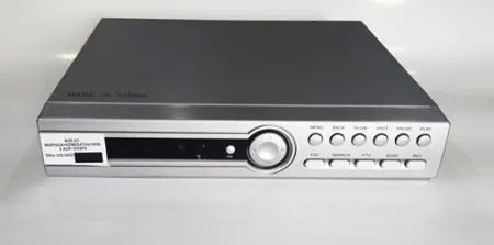 AOP 3704PS Snimač NVR 4ch 960P VGA/HDMI/SATAx1 ( 030-0052 )