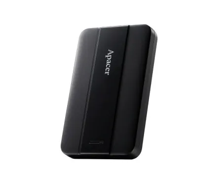 Apacer AC237 1TB 2.5" crni eksterni hard disk