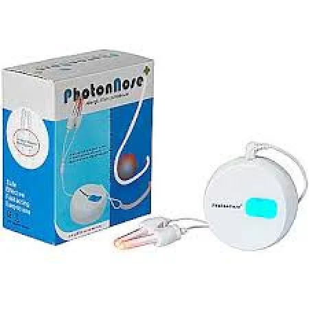 Aparat protiv alergije i polenske kijavice Photonnose SCB03 fototerapija putem dioda sa 2 talasne dužine ( PHOTONNOSE )