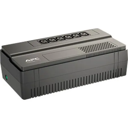 APC BV650I easy UPS, 650VA/375W, 230V, AVR, Battery 7Ah (APCRBCV210)
