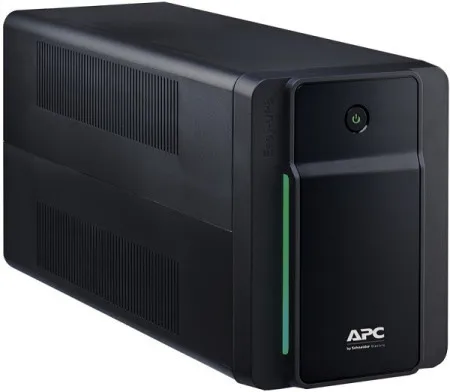 APC BVX1600LI-GR easy UPS, 1600VA/900W, 230V, Battery 7Ah (APCRBC176)