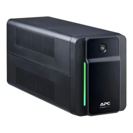 APC Easy UPS, 700VA, Tower, 230V, 4x IEC C13 Outlets, AVR ( BVX700LI )