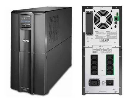 APC smt2200ic 2000va UPS