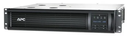 APC UPS 1000VA SMT1000RMI2UC ( 0345013 )