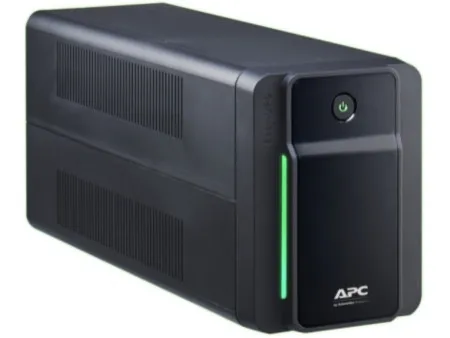 APC UPS 700VA, 230V, AVR, schuko sockets ( BVX700LI-GR )