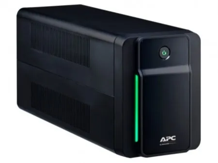 APC UPS BACK-UPS 1200VA, 230V, AVR, Schuko Sockets ( BX1200MI-GR )